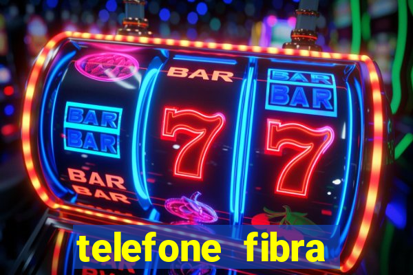 telefone fibra minas congonhas